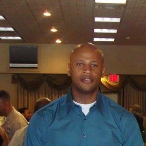 Meet your Posher, Treavor